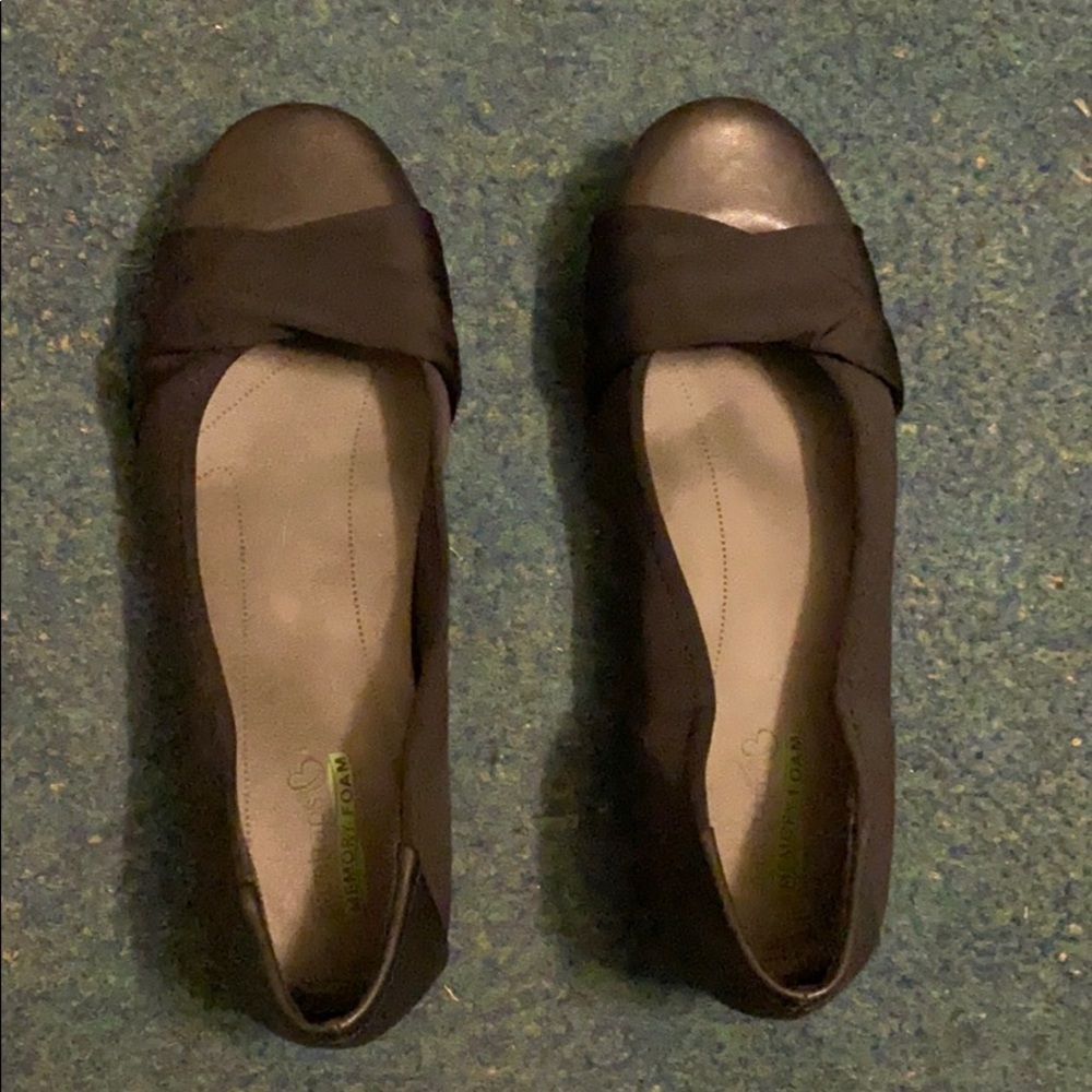 Baretraps dress shoes